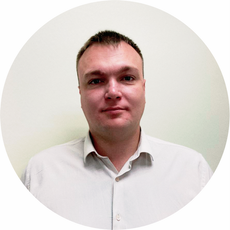 Меня зовут Косарев Марк